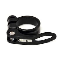 ASISTAN GYVER C100 31.8MM SELE KELEPÇESİ