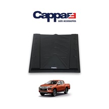 Cappafe Mitsubishi L200 2019- Ön Kaput Scoop N11.670