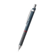 Rotring Tikky Rd Versatil Kalem 0.5 MM Koyu Gri Rotring Tikky Rd Versatil Kalem 0.5 MM Koyu Gri