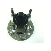 GMB GH31900 Aks Rulmanı Arka 5 Bijon Astra H-Zafira 1,3Cdtı/1,