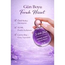 Koku Giderici Genital Bölge Bakım Parümü Cam Şişe 50 ML