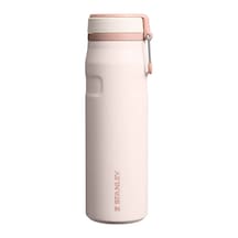 Stanley The Iceflow Bottle Twist Flip 0.7l / 24oz Termos 10-11284-077 Pembe