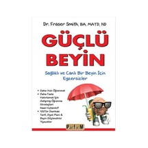 Güçlü Beyin N11.1883
