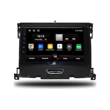 Navigate Ford Ranger Android Carplay Multimedya 2016-2022 2gb Ram + 32gb Hafıza + 4 Çekirdek