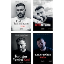 Keşke Tanımasaydım Seni & Seni Affetmiyorum & Kırdığın Yerden ...