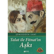 Talat İle Fitnat'ın Aşkı