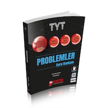 Zafer Yayınları Tyt Problemler Soru Bankası