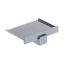 Ss704 Special Square Sabunluk Siyah