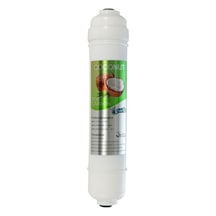 Watermanya Post Karbon Su Arıtma Cihazı Filtresi Coconut Tatlandırıcı Filtre - Menşei - Taiwan