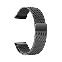 Microsonic Huawei Watch 3 Pro Milanese Loop Kordon