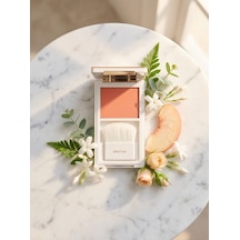 Atomy Adelica Sheer Cotton Blush Peach Şeftali Tonlu Allık 5,5 G