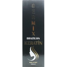 Marsoni Sermix Brezilya Saç Keratini 1 L