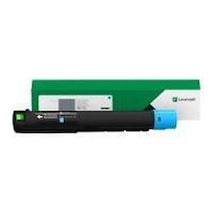 Mavi Toner Cyan 16500 Sayfa