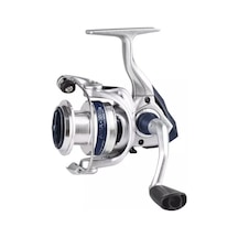 Okuma Arıa-c4000a Painting Silver Olta Makinesi