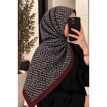 Sinem Eşarp Eşarp Çok Renkli - 925695848 Çok Renkli