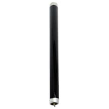 8W Blb 30Cm Floresan Ampul Mor Işık