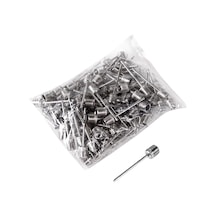 100 Pcs Top Şişirme İğnesi Bx40 Diğer