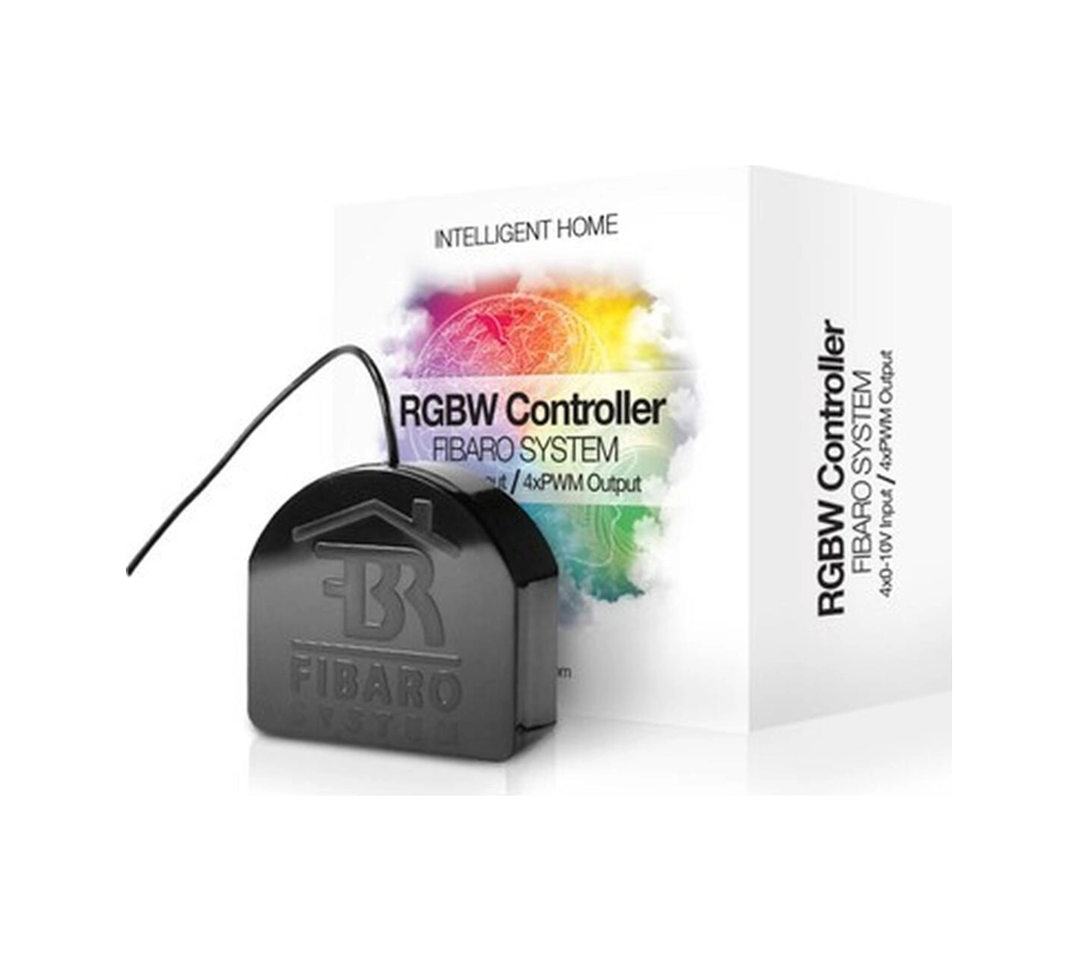 Fibaro Rgbw Kontrolör-57804
