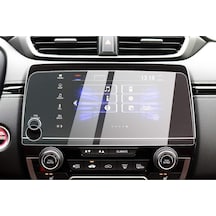Honda Crv 2018 - 2021 Multimedya Ekran Koruyucu Nano Film (524434996)