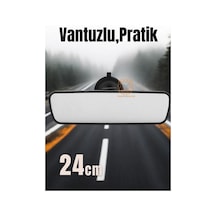 Zhltools Ön Cama Arka Taraf Görüş Aynası Bebek Güvenlik Aynası
