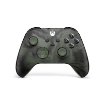 Microsoft Xbox Nocturnal Vapor Specialedition Wireless Controller