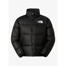 The North Face M 1996 Retro Nuptse Jacket Erkek Mont Siyah