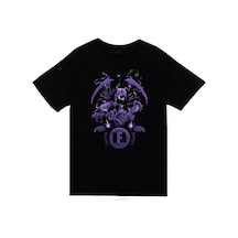 Fortnite Baskılı T-Shirt (550449749) Çok Renkli