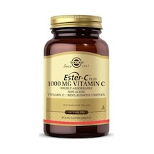 Solgar Ester C 1000 Plus 60 Tablet