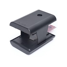 Jms TON169 Katlanabilir Mobil Film Slayt Tarayıcı