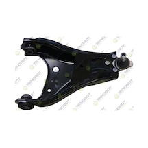 Teknorot Dc-338 Alt Salıncak Komple Dacıa Sag Duster 10-