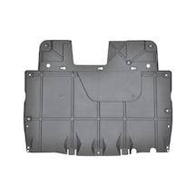 Fıat Grande Punto Motor Alt Koruma Isı Kalkansız 2005-2009 51909131