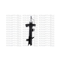 Ford On Sol Amortısor Fiesta 08 12 - Kraftvoll 15010423