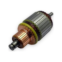 12v Marş Kollektörü Bosch  Tipi 11 Diş Cıtroen Berlıngo-fıat Scudo-peugeot 307-vw Caddy/jetta