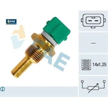 Hararet Müşürü Partner-boxer 1338.47 Fae 33190