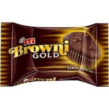 Eti Browni Gold Kakaolu 24 x 45 G