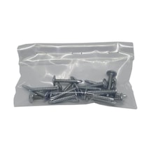 3,9x16 Rysb Pul Başlı Akıllı Vida 20li Paket Vida 1