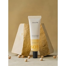 About Me Soybean Core Eye Cream Sıkılaştırıcı Göz Altı Morluk Koyu Halka Karşıtı Göz Ve Boyun Kremi 30 Ml