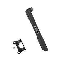 Dt Bisiklet El Pompası Plastik Dt-p100 Mini Plastik