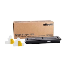 Olivetti D-Copia 1800MF  Fotokopi Toner