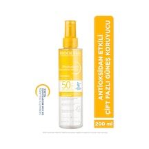 Photoderm ox Sun Protective Water Spf50 200 Ml