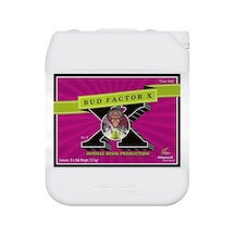 Advanced  Nutrients Bud Factor X 5 Litre