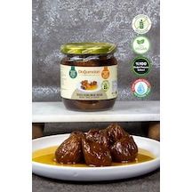 Cevizli Kuru İncir Tatlısı 500 Gr