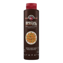 Patlayan Şekerli Special Sos 1000 Gr