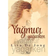 Yağmur Yağarken - Lisa De Jong - GO!