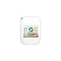 Egem 20 Litre 7-7-7 Npk Organamineral Sıvı Gübre 20 L