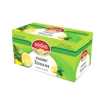 Nane Limon Çayı 20 Li Btc