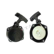 Starter Yan Kapak Kawasakı Th23
