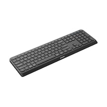 Phılıps Kablosuz Bluetooth Klavye Spk6407b Siyah