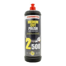 Menzerna 2500 Medium Pasta 1/1