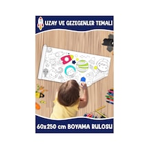 Çok Renkli